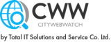 Citywebwatch by Total IT Solutions and Service Co. Ltd.